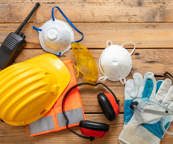 Personal protective equipment