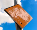 Sign Inspections: A Key Component of Your MUTCD-Mandated Sign Maintenance Program