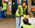 Public Outreach Ideas for Stormwater Management Plans
