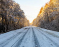 Exploring Road Deicing Alternatives to Rock Salt