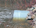 The Hidden Costs of Undersized Culverts: How Small Openings Create Big Watershed Problems