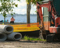 Protecting and Utilizing Natural Waterways in Stormwater Management Planning