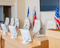 The Role of a Town Board Member: Powers, Limits, and Responsibilities